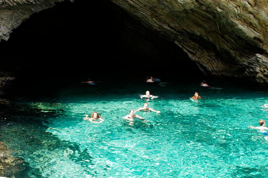 Oludeniz: 6-Island Boat Trip with Swim Stops and Lunch - What the $79 price really covers