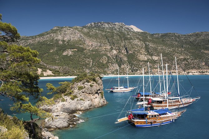 Oludeniz Boat Trip to Butterfly Valley and St Nicholas Island from Fethiye - Why this Ölüdeniz cruise is worth considering
