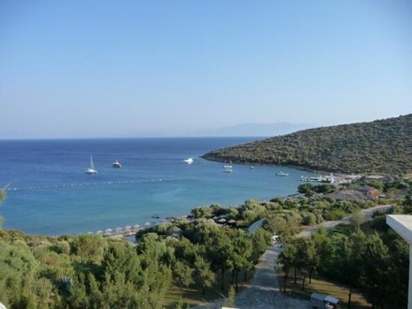 Orakadasi Boat Tour From Bodrum (Maldives of Turkey) With Lunch - Key points to know before you book