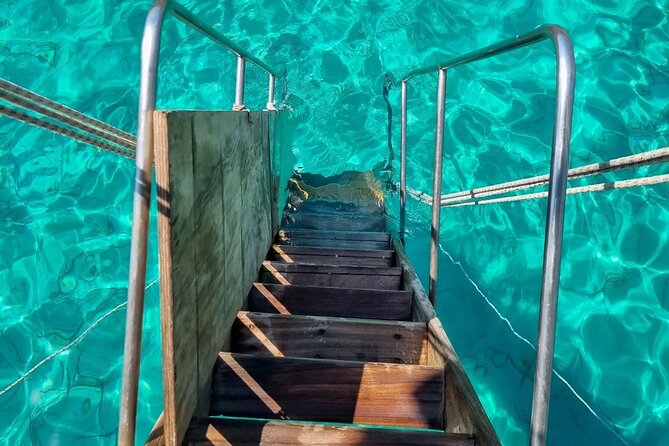 Orakadasi Boat Tour From Bodrum (Maldives of Turkey) With Lunch - Setting out from Bodrum harbor around 11 am
