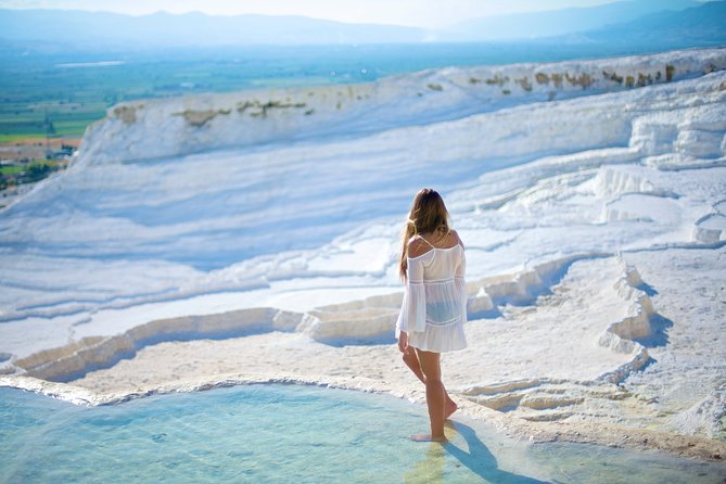 Pamukkale and Hierapolis Full-day Guided Tour from Antalya - Cleopatra’s Pool Is Currently Off the Schedule