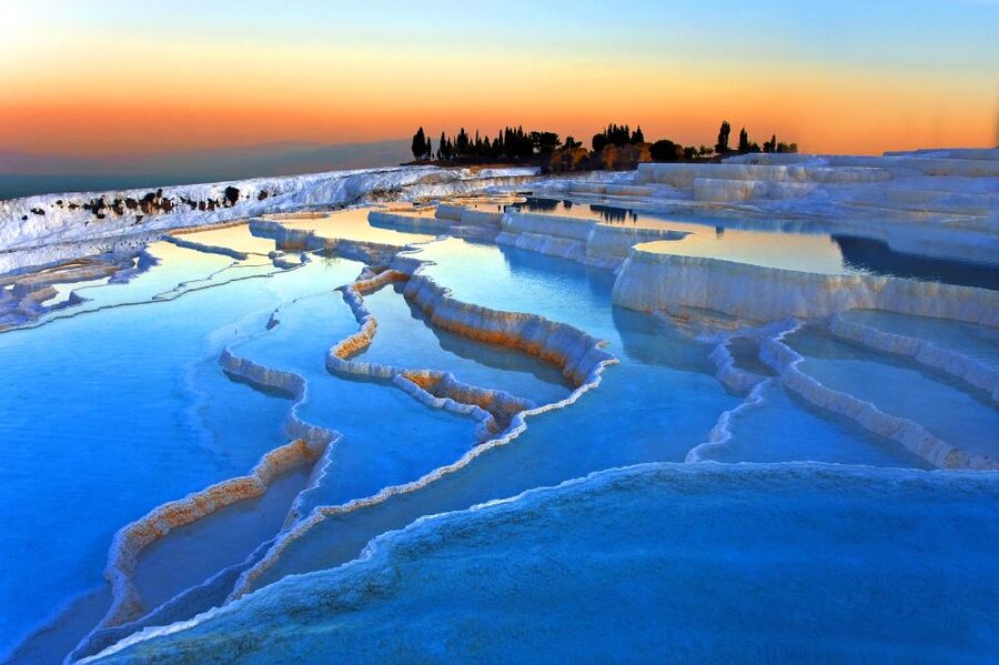 Pamukkale: Hot Air Balloon Tours - How much value do you get for $106?