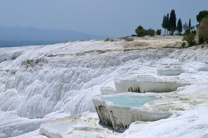 Pamukkale Tour from Izmir - Why Pamukkale is worth the long ride from Izmir