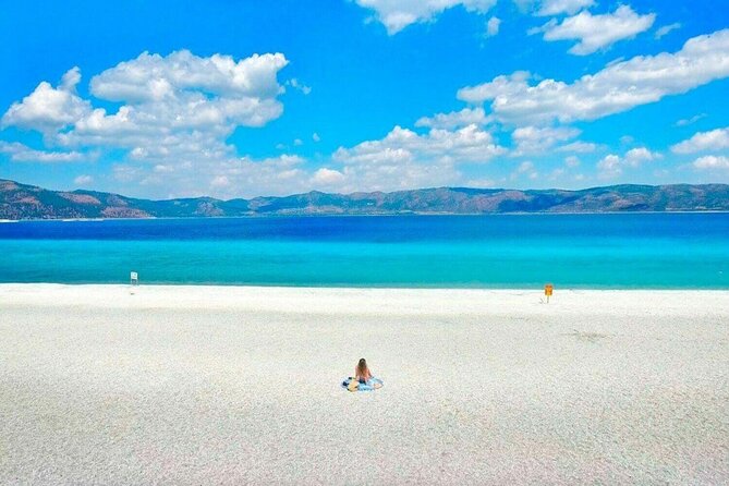 Pamukkalea and Salda Lake Tour with Breakfast-Lunch-Dinner - Why this Antalya day trip is worth considering