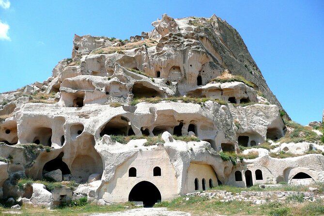 Private 4 Days Turkey Tour from Istanbul to Cappadocia, Ephesus, Pamukkale - Day 4: Pamukkale’s terraces and Hierapolis