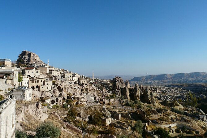 Private 4 Days Turkey Tour from Istanbul to Cappadocia, Ephesus, Pamukkale - Private guides are the heart of the trip