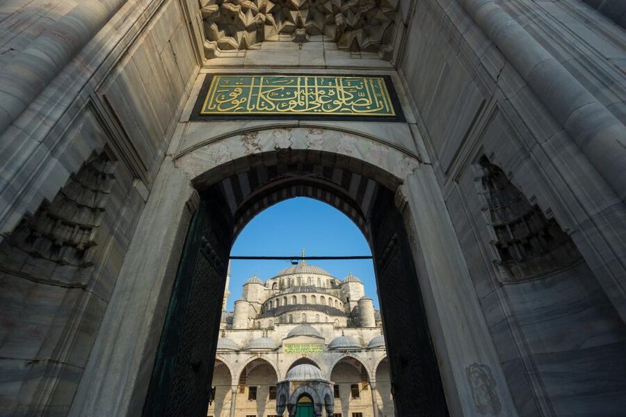 Private 7-Hour Istanbul Tour with Red Carpet Treatment - Who should book this Istanbul tour?