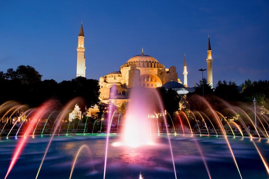 Private 7-Hour Istanbul Tour with Red Carpet Treatment - The Hippodrome’s three surviving monuments