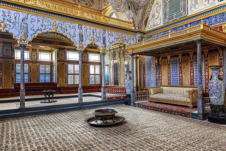 Private 7-Hour Istanbul Tour with Red Carpet Treatment - The Grand Bazaar, with time to get pleasantly lost