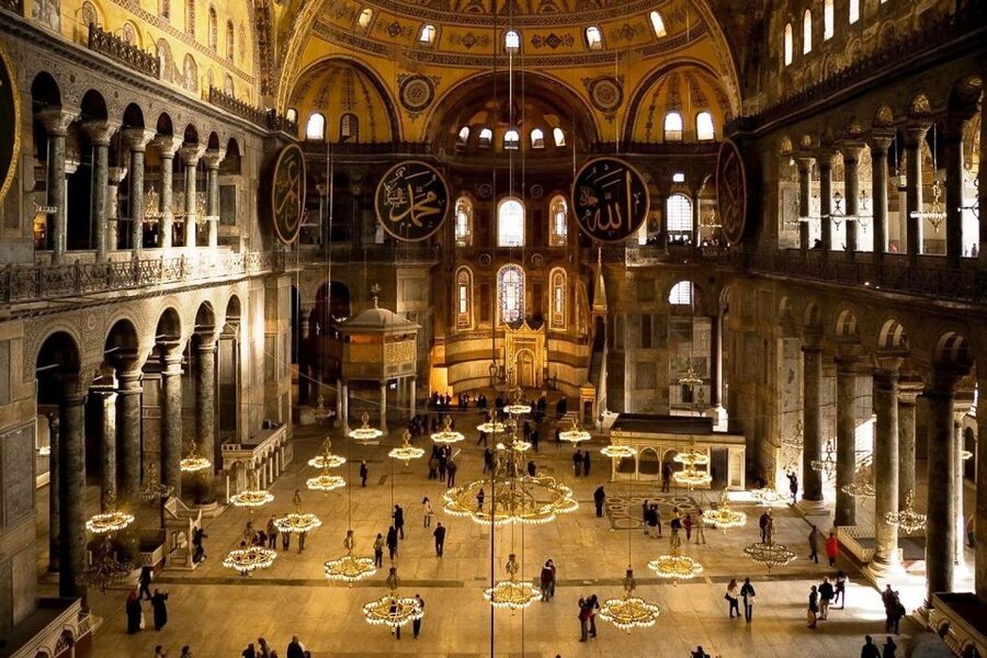 Private 7-Hour Istanbul Tour with Red Carpet Treatment - Timing, walking, and the extra cost