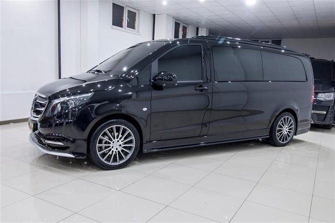 Private Airport Transfer From/To Dalaman Airport - From Dalaman Airport to your Fethiye address