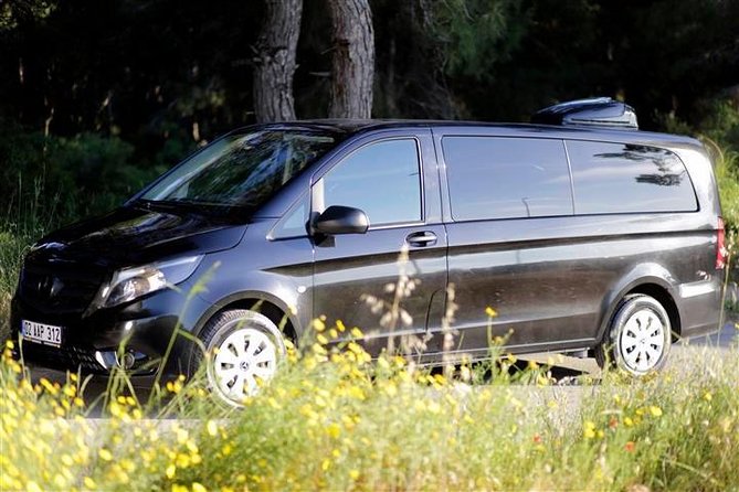 Private Airport Transfer From/To Dalaman Airport - What the 45-minute estimate really means