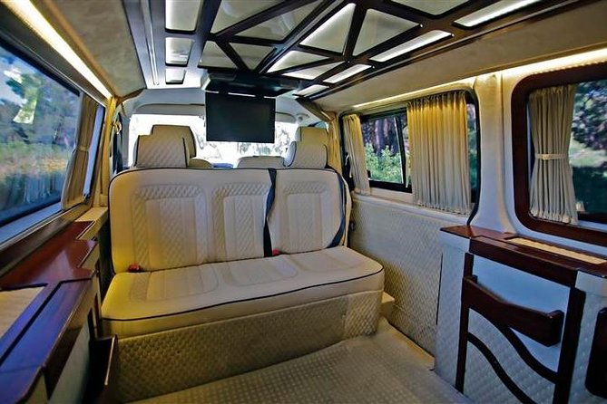 Private Airport Transfer From/To Dalaman Airport - Arrival pickups and return journeys
