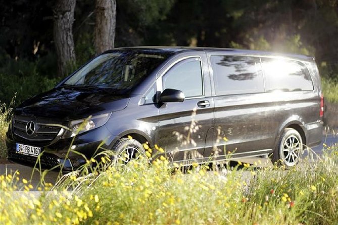 Private Airport Transfer From/To Dalaman Airport - Comfort, safety, and the air-conditioning question