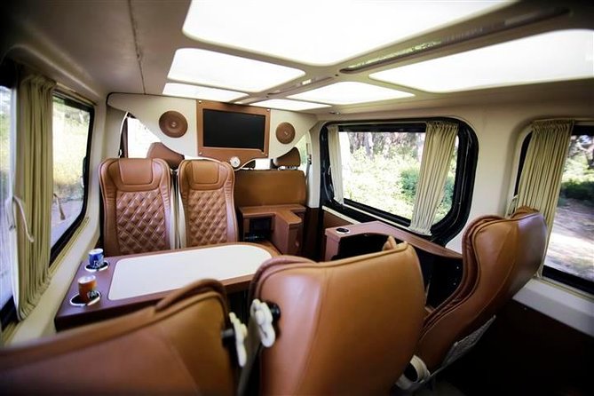 Private Airport Transfer From/To Dalaman Airport - Who should book this transfer?