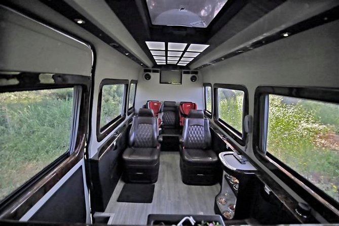 Private Airport Transfer From/To Dalaman Airport - A private vehicle can be a good deal for six
