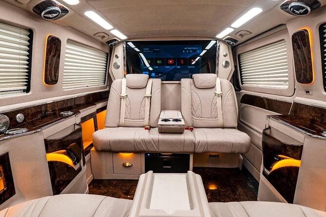 Private Airport Transfer From/To Kayseri or Nevşehir Airport - Booking tips that can prevent trouble
