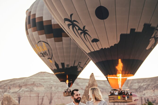 Private Airport Transfer to/from Kayseri & Nevsehir | Child Seat - Kayseri or Nevsehir: choosing the right arrival point