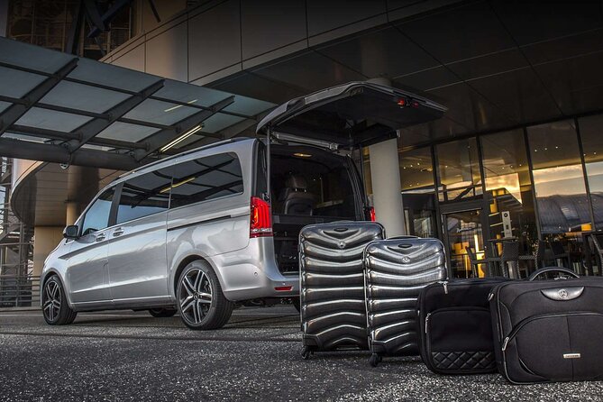 Private Antalya Airport Transfer Service - How the service handles problems