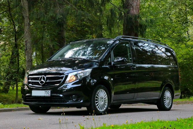 Private Antalya Airport Transfer Service - Cancellation, booking timing, and useful preparation