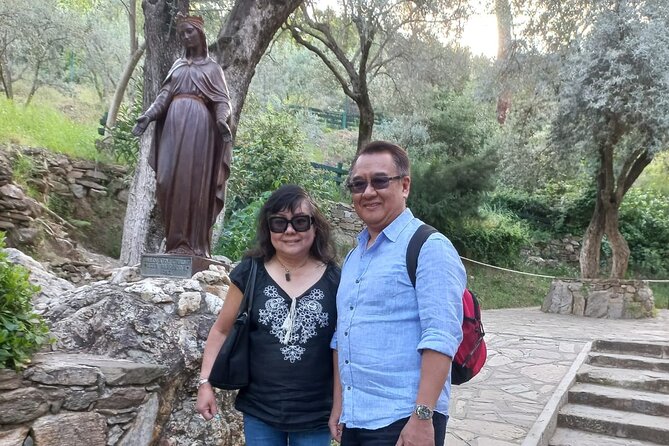 Private Biblical Ephesus Tour from Kusadasi Port with Lunch - Why this private Ephesus tour works so well