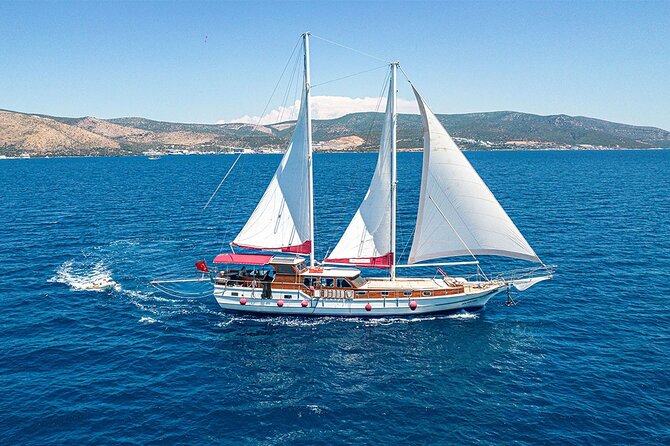 Private Boat Experience in Bodrum Coast with Snorkeling and Coves - Is $430.29 Per Person Good Value?