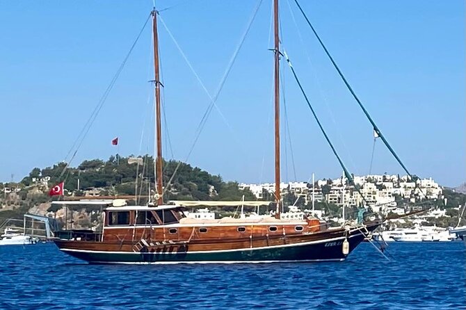 Private Boat Experience in Bodrum Coast with Snorkeling and Coves - Who Will Enjoy This Trip Most?