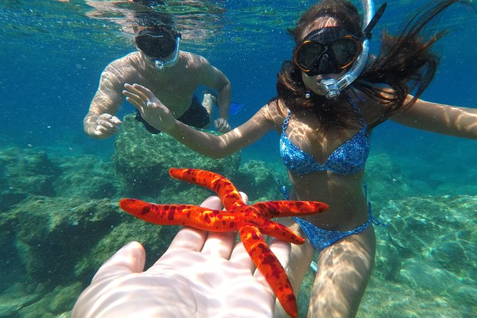 Private Boat Trip to Kas Islands including BBQ Lunch - Practical advice for a smoother day