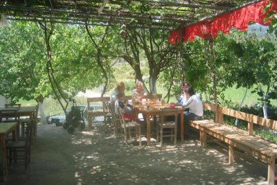 Private Bodrum Village Tour + 1 Glass Free Local Wine