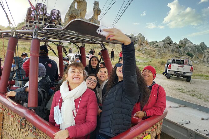 Private Cappadocia Tour (English speaking guide, luxury vehicle) - Why a private Cappadocia day can make sense