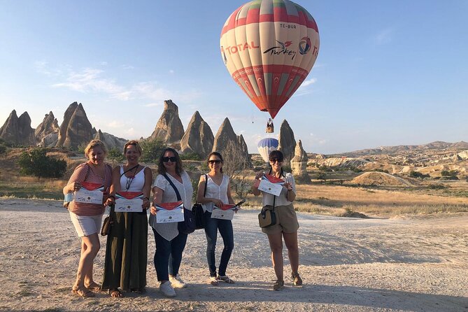 Private Cappadocia Tour (English speaking guide, luxury vehicle) - Pasabag and the Valley of Monks