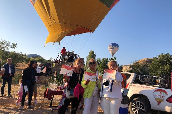 Private Cappadocia Tour (English speaking guide, luxury vehicle) - Ortahisar and the village side of Cappadocia