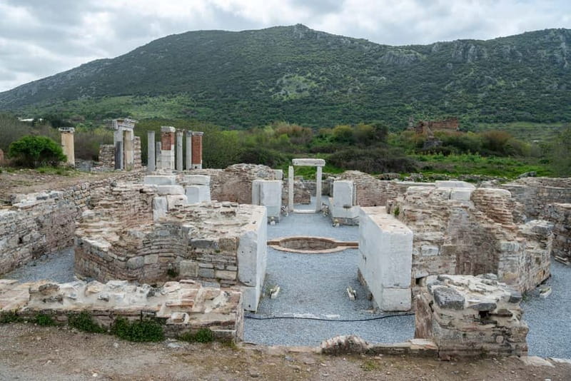 Private Ephesus Bible Study Tour From Kusadasi Cruisers Only - Who will get the most from this experience?