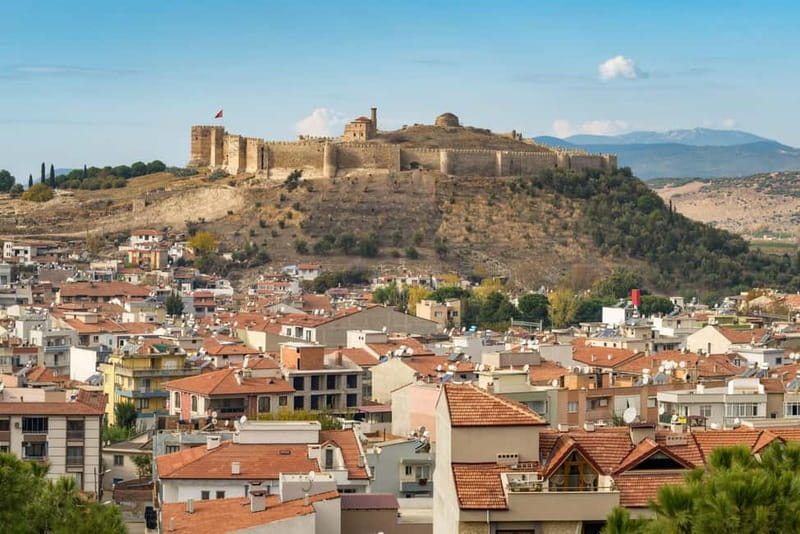 Private Ephesus Bible Study Tour From Kusadasi Cruisers Only - The House of the Virgin Mary in 45 minutes