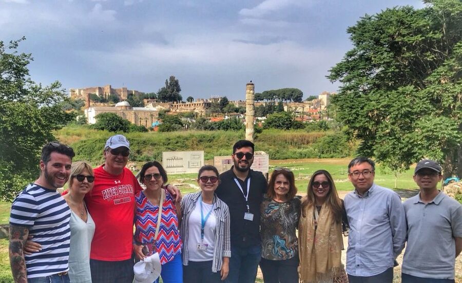 PRIVATE EPHESUS TOUR FOR CRUISERS: On-time Return Guaranteed - The guides make the largest difference