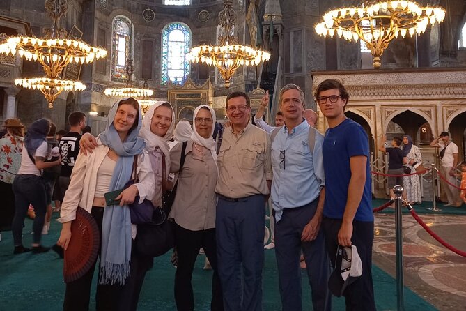 Private Guided Istanbul Day Tour - What the $95 private format really gives you
