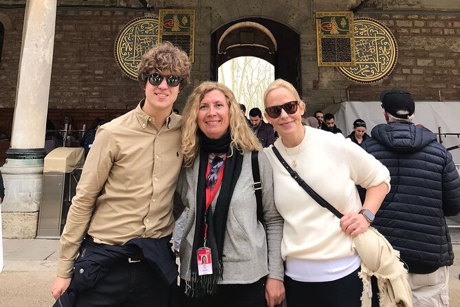 Private Guided Istanbul Day Tour - Hagia Sophia: the day’s most complicated sight