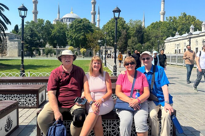 Private Guided Istanbul Day Tour - Why the guide matters more than the route