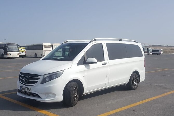 Private Istanbul Airport (IST) Transfer To/From City Center - Hotel-to-airport rides need their own plan