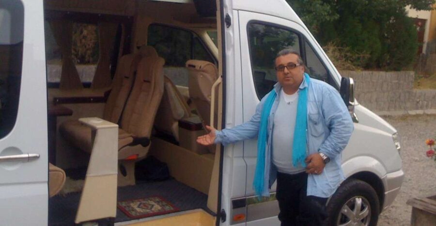 Private Istanbul Tour with Car and Guide - Why a private Istanbul route can make sense