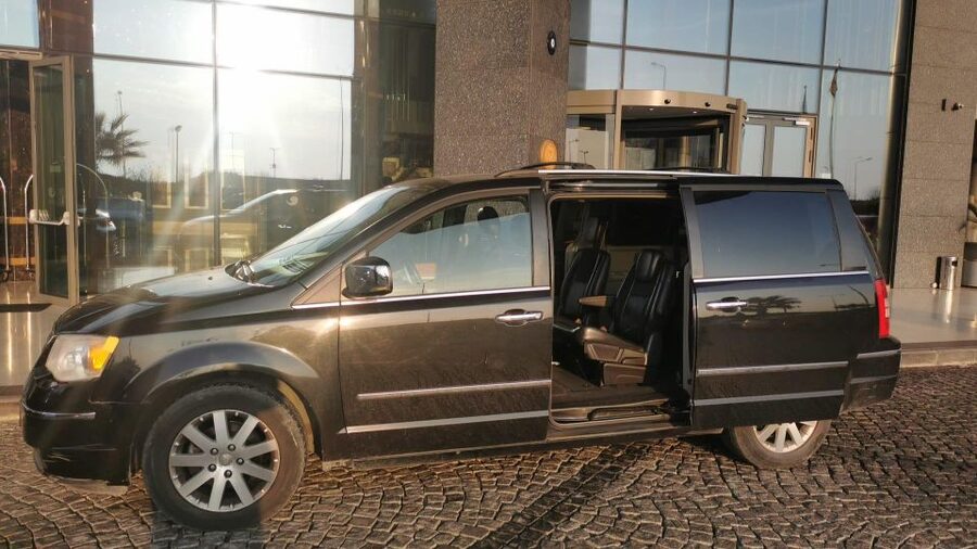 Private Istanbul Tour with Car and Guide - What your guide contributes
