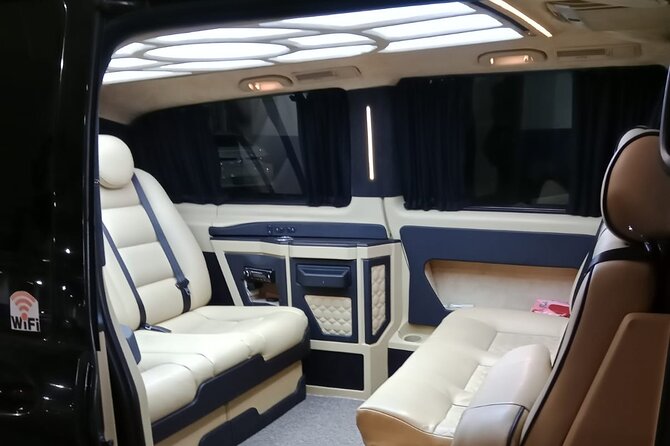 Private Milas-Bodrum Airport Transfers to Hotels - A calm first hour after landing at BJV