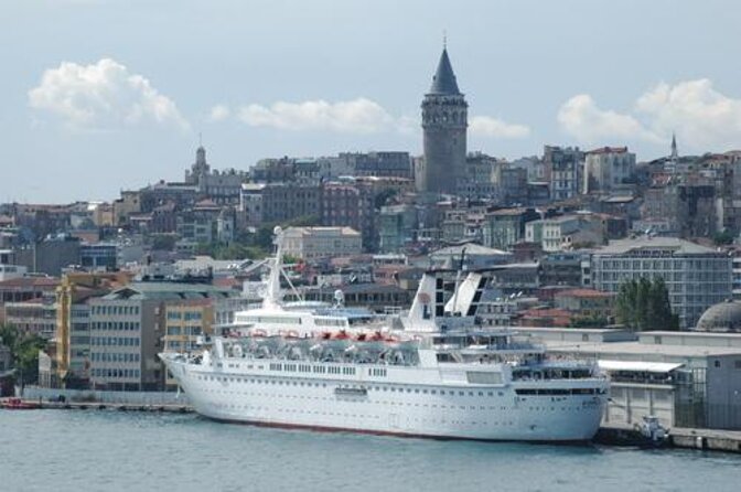 Private & Mini Group 7-8 Hours Guided Istanbul Tour / Cruise Port - A smart first day in Istanbul from Galataport