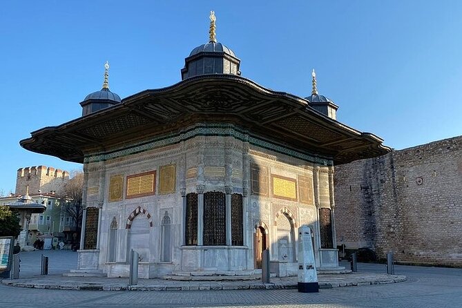 Private & Mini Group 7-8 Hours Guided Istanbul Tour / Cruise Port - What $99 covers, and what it does not