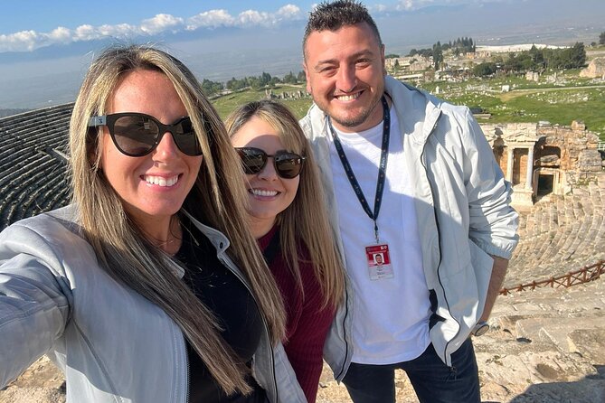 PRIVATE NO HIDDEN FEES Ephesus, Mary's House Guided Tour /GRP OPT - Walking, timing, and cruise-day planning