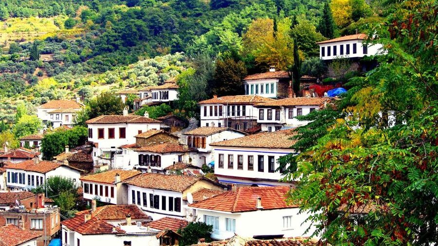 Private Sirince Village Tour From Kusadasi Port Cruiser Only - Should you book it?