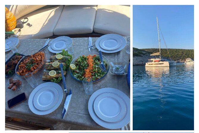 Private Sunset Boat Tour in Bodrum With Dinner - Who will enjoy this cruise most