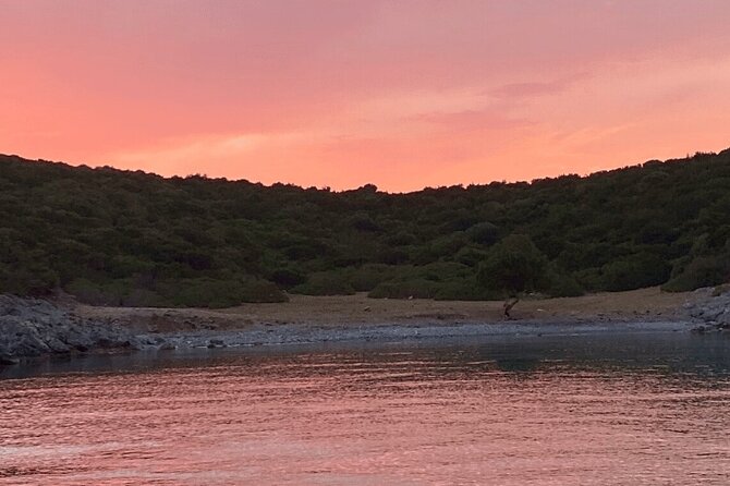 Private Sunset Boat Tour in Bodrum With Dinner - What $254.60 per person really buys