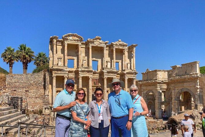 PRIVATE TOUR FOR CRUISERS: Mary's House (Meryemana) and Ephesus - Should you book this Kusadasi excursion?