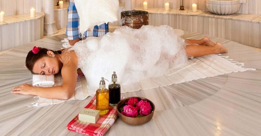Private Tour in Ephesus and TraditionalTurkishBath from Port - What the guide and driver add